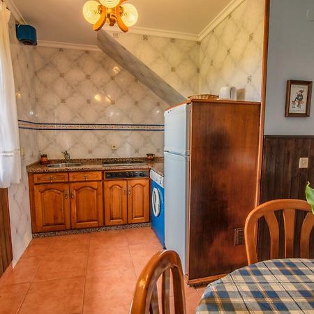 Apartamentos Rurales El Ferreiron Кастрополь Экстерьер фото
